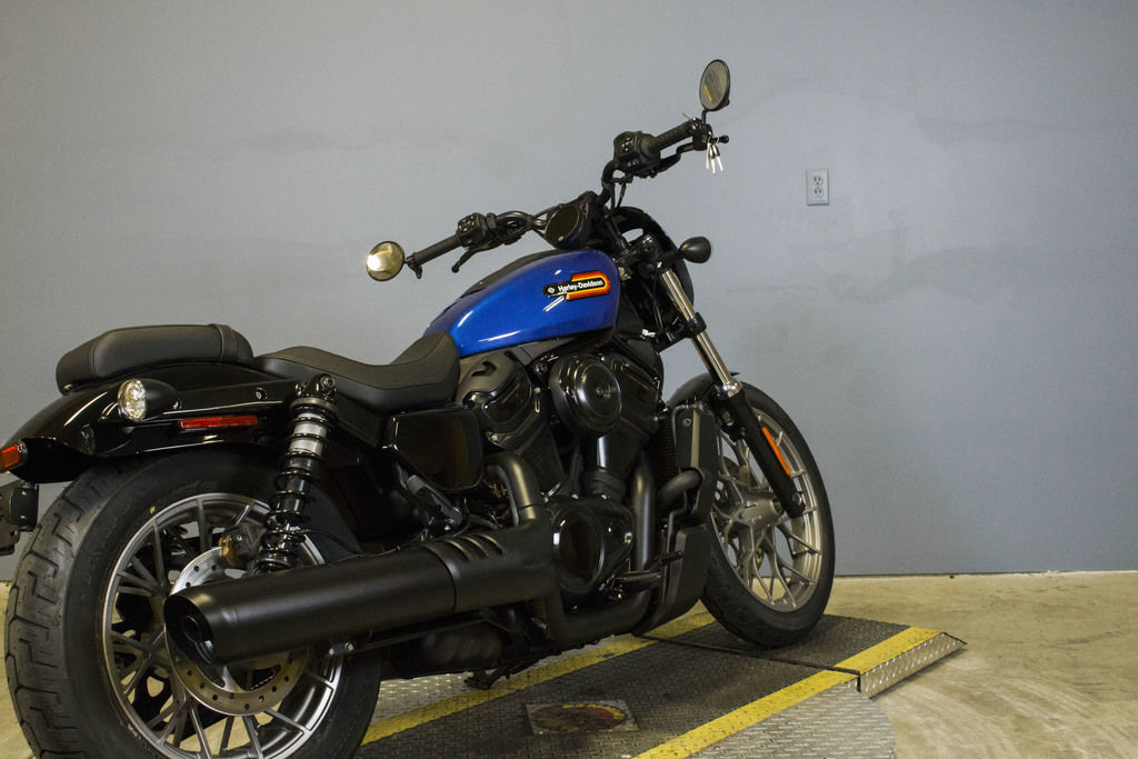 Nightster Special
