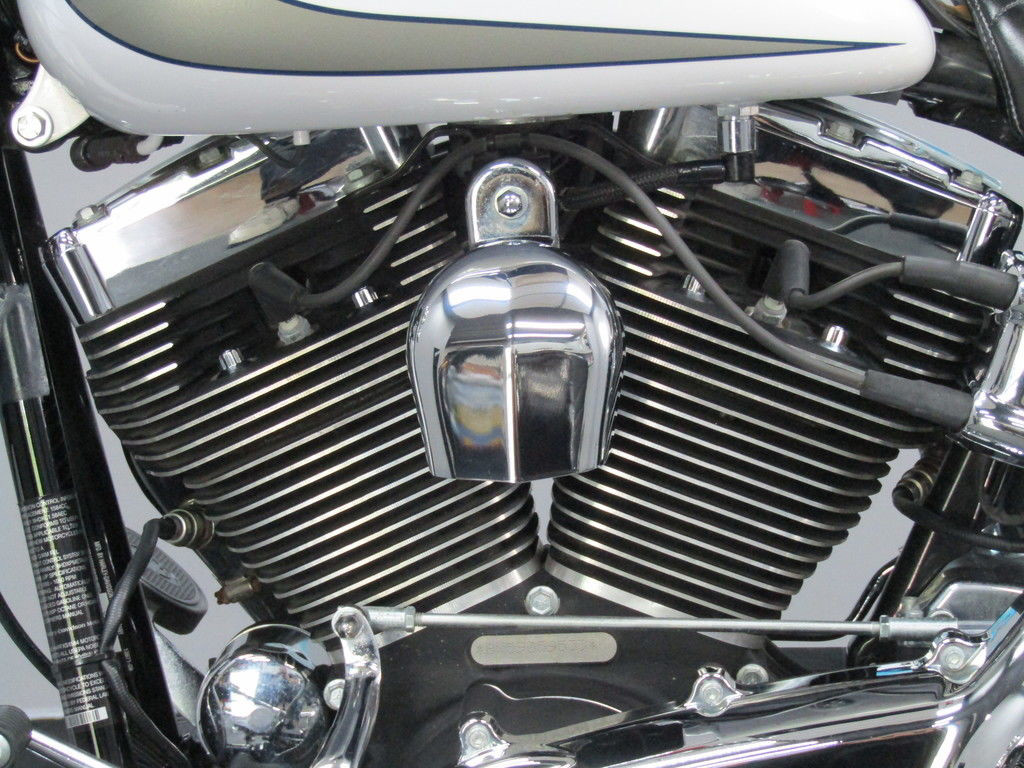 Heritage Softail® Classic