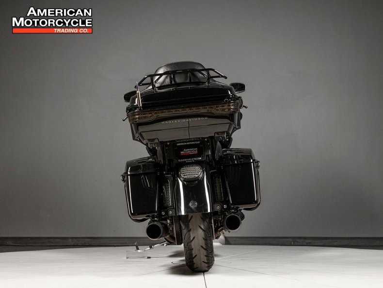 Road Glide® Limited