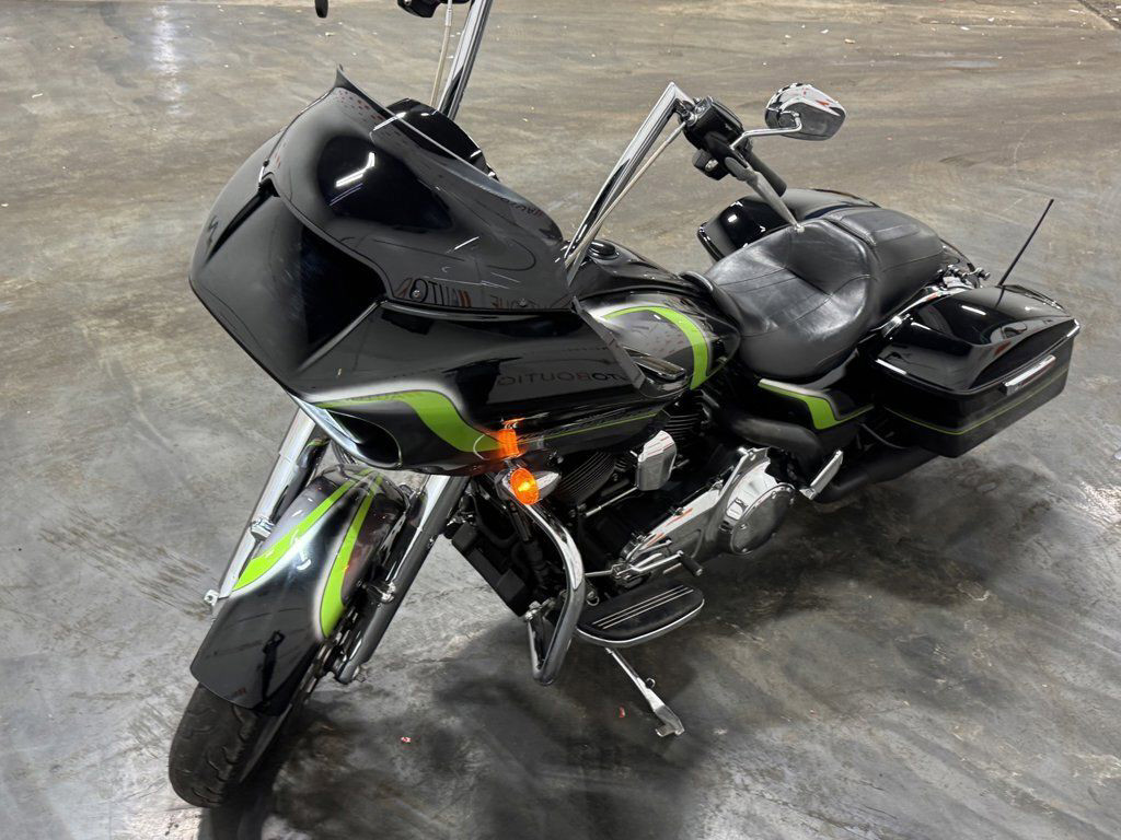 Road Glide® Special