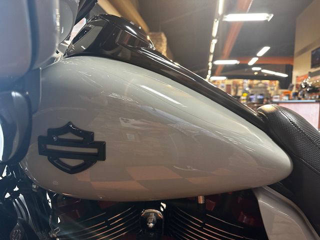 CVO® Limited