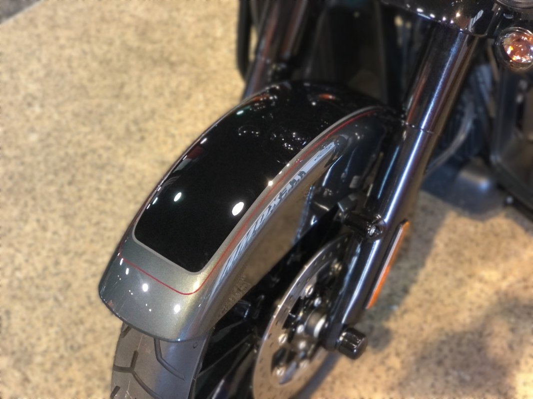 Tri Glide® Ultra