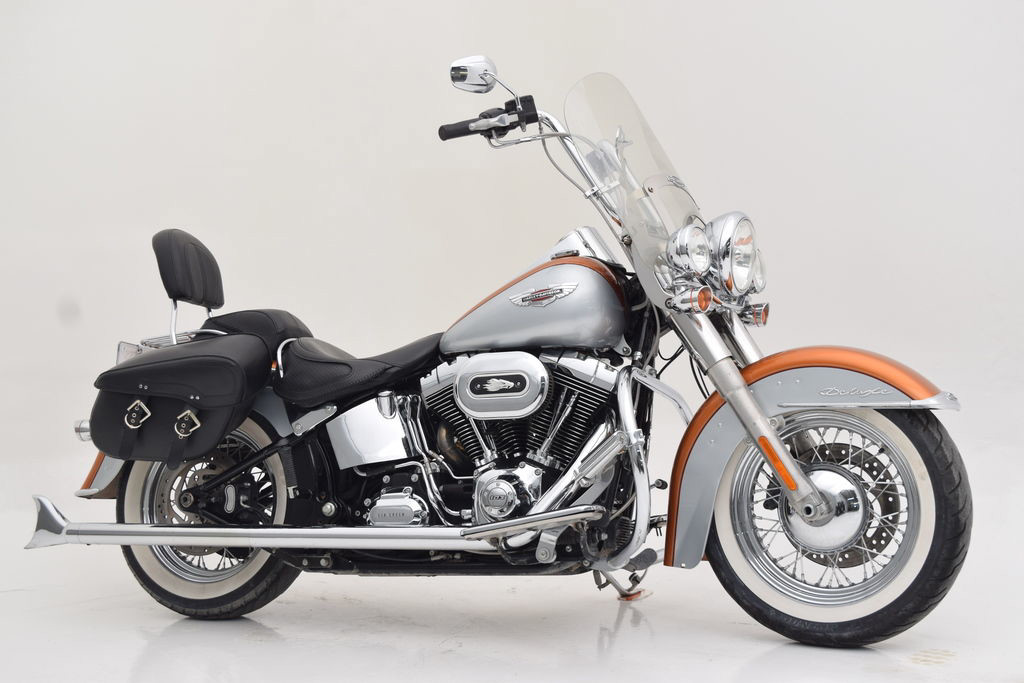 Softail® Deluxe