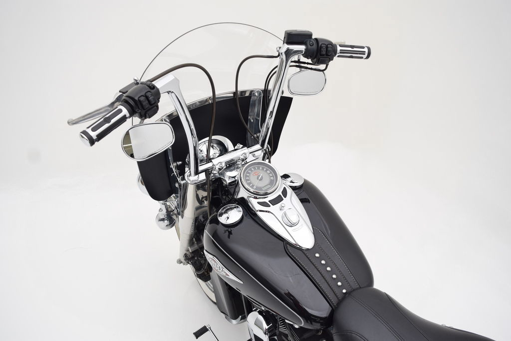 Heritage Softail® Classic