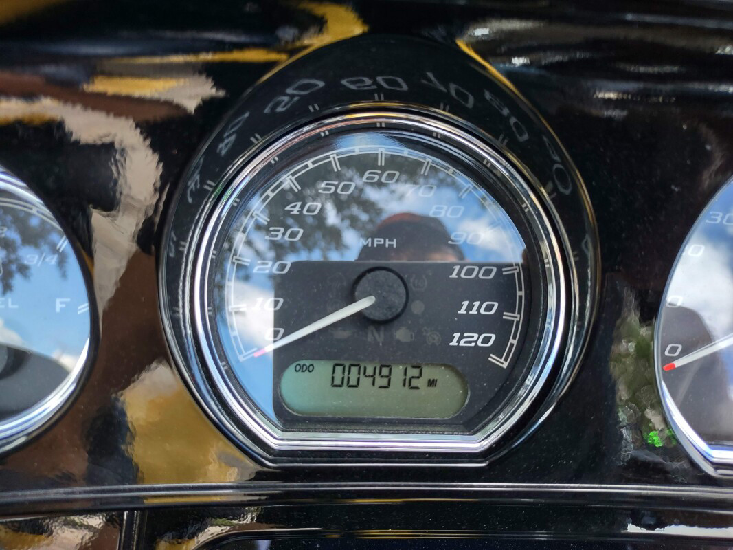 Street Glide® Special