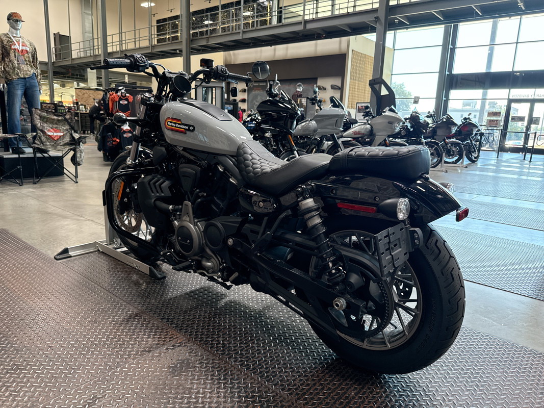 Nightster Special