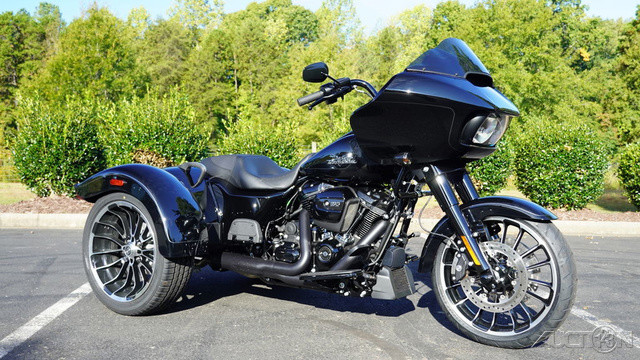 Road Glide® 3