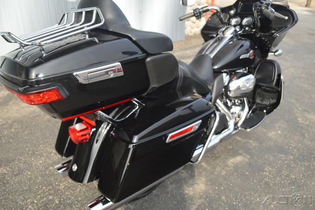 Road Glide® Limited