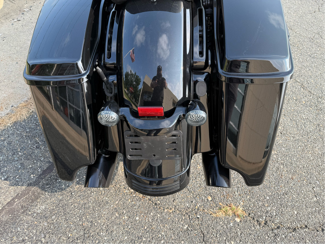Road Glide® Special