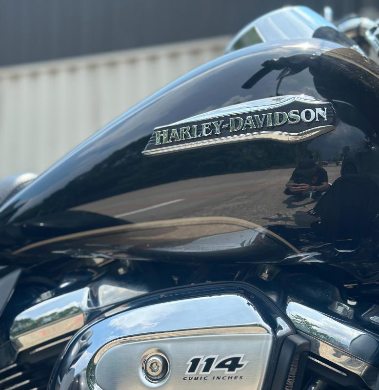 Tri Glide® Ultra