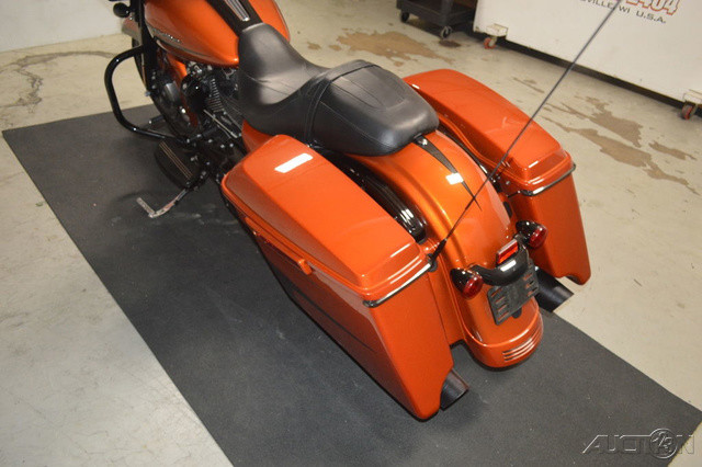 Street Glide® Special