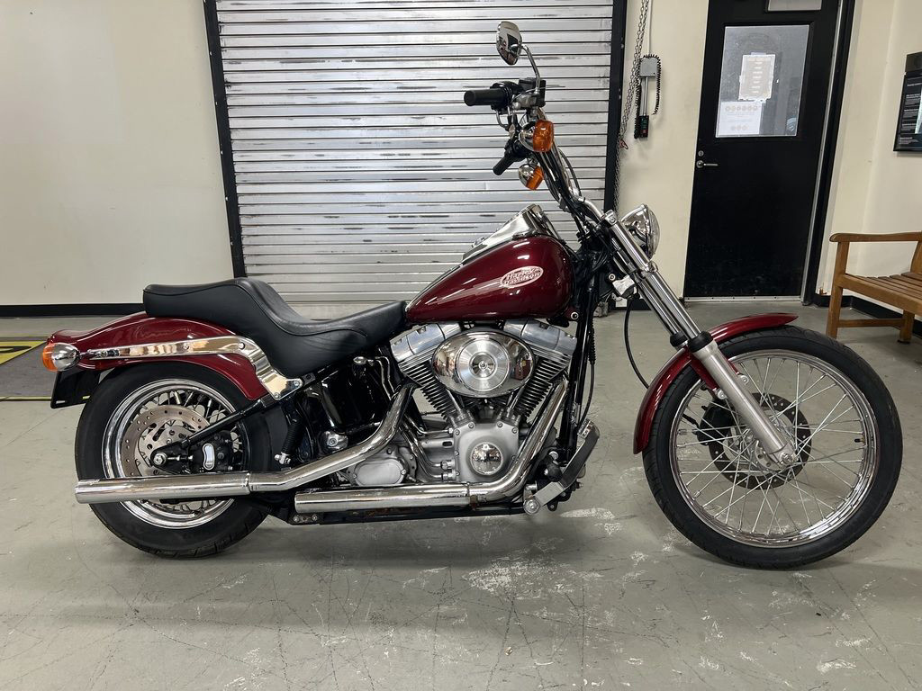 Softail® Standard