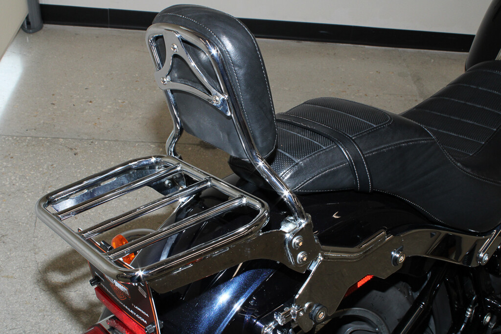 Softail® Low Rider®