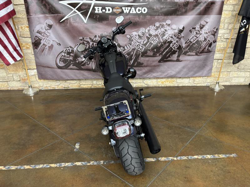 Low Rider® S