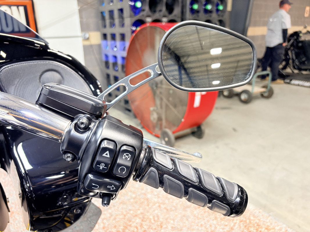 Road Glide® 3