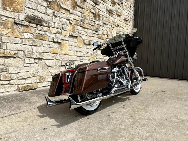 Softail® Deluxe