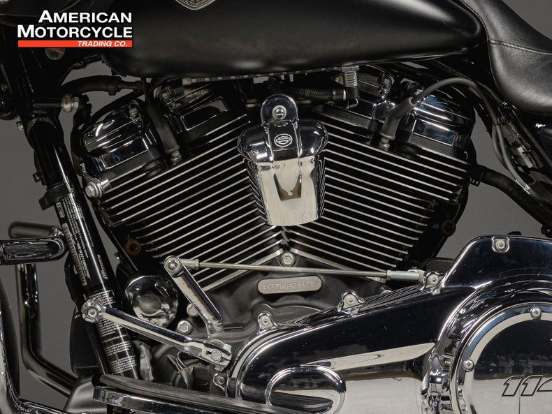 Road Glide® Special