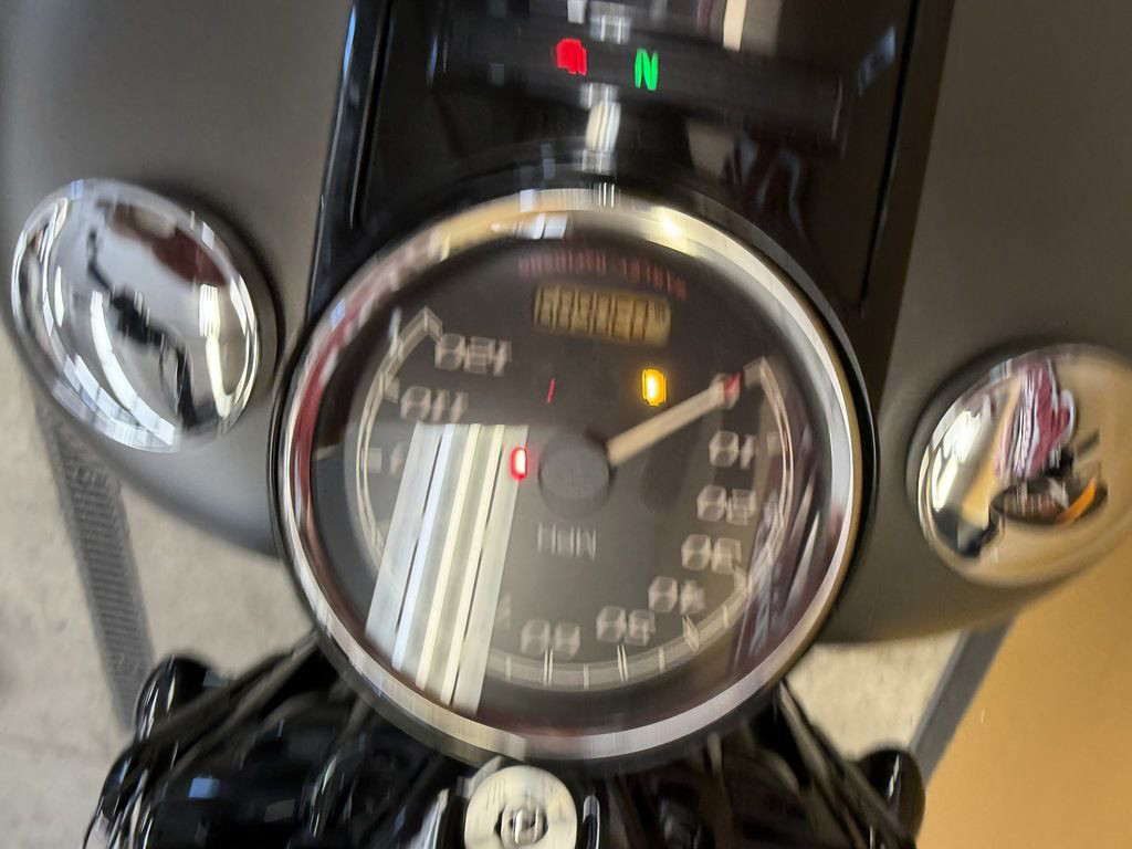 Road King® Special