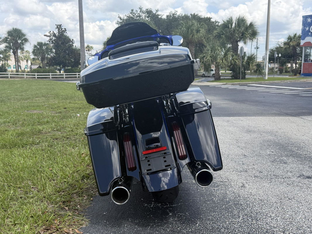 CVO® Street Glide®