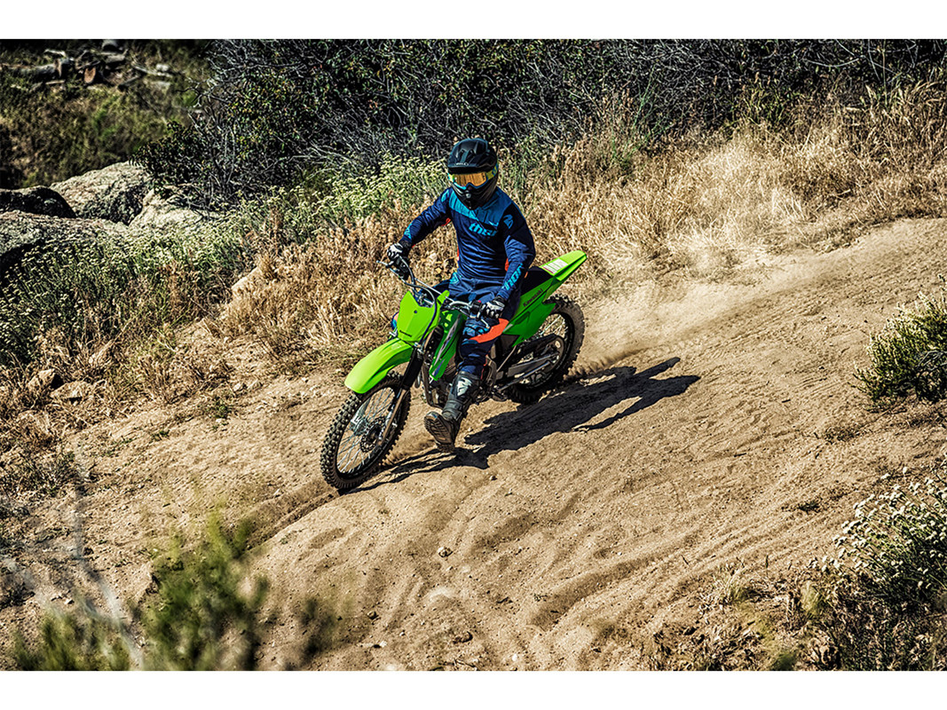KLX140RF