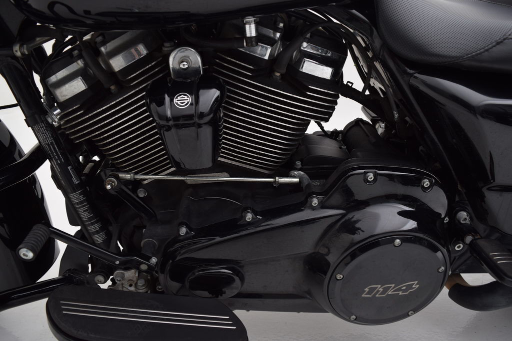 Street Glide® Special