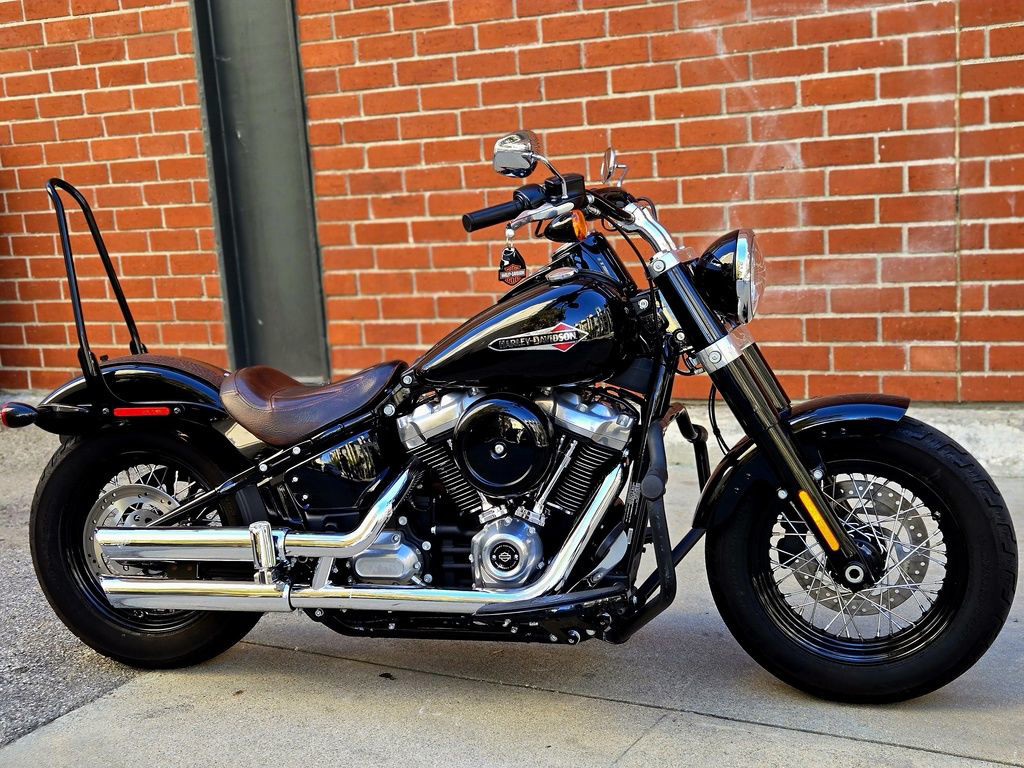 Softail® Slim®