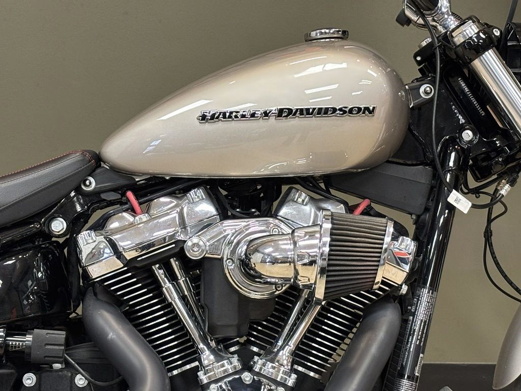 Softail® Breakout®