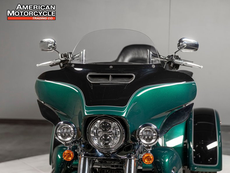 Tri Glide® Ultra