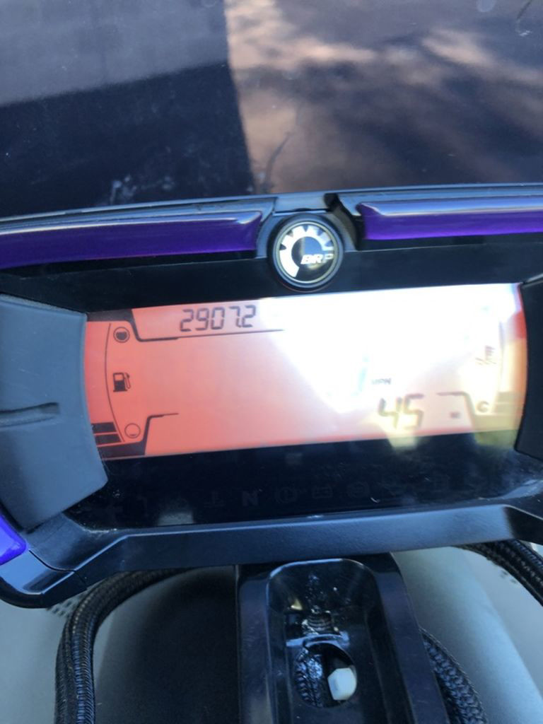 Ryker 900 ACE®
