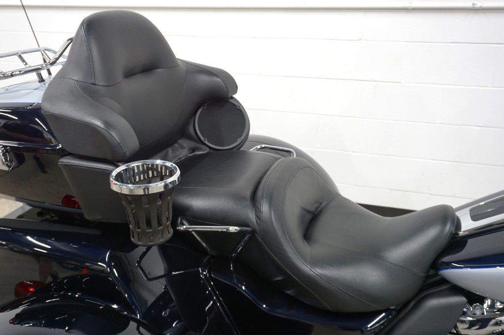 Tri Glide® Ultra