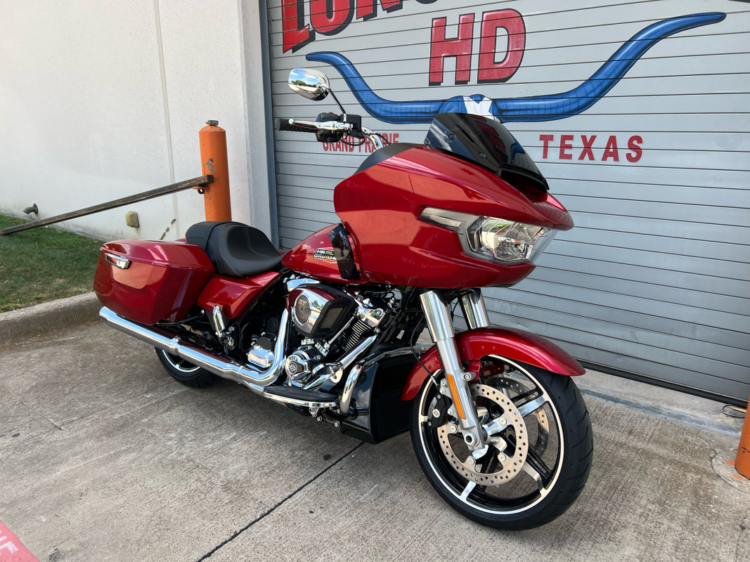 Road Glide®