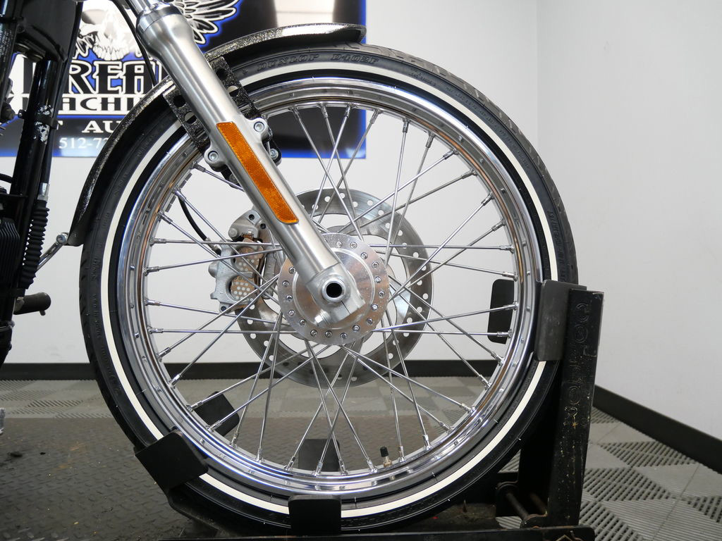 Sportster® Seventy-Two®