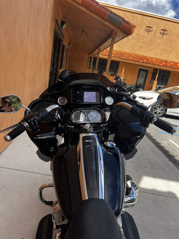 Road Glide® Special