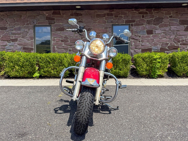 Heritage Softail® Classic