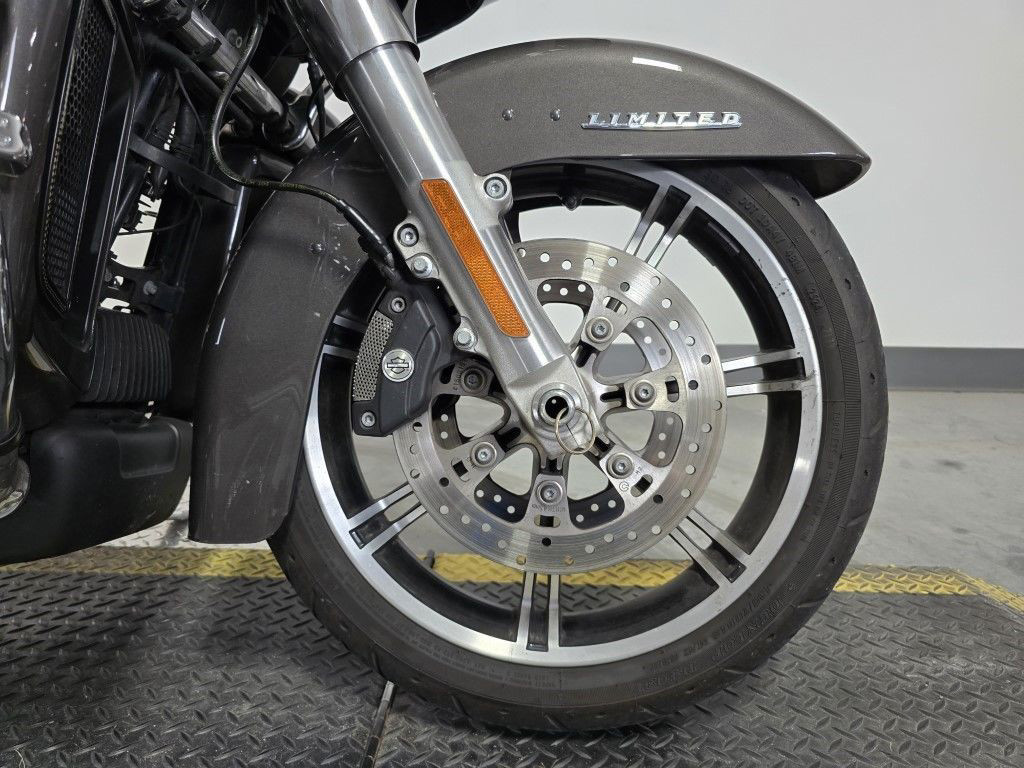 Road Glide® Limited