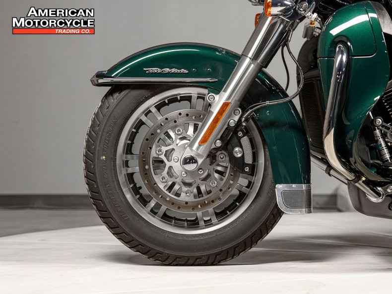 Tri Glide® Ultra