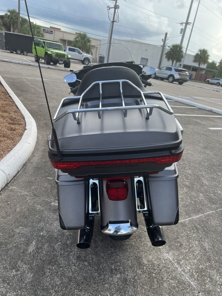 Electra Glide® Ultra® Limited