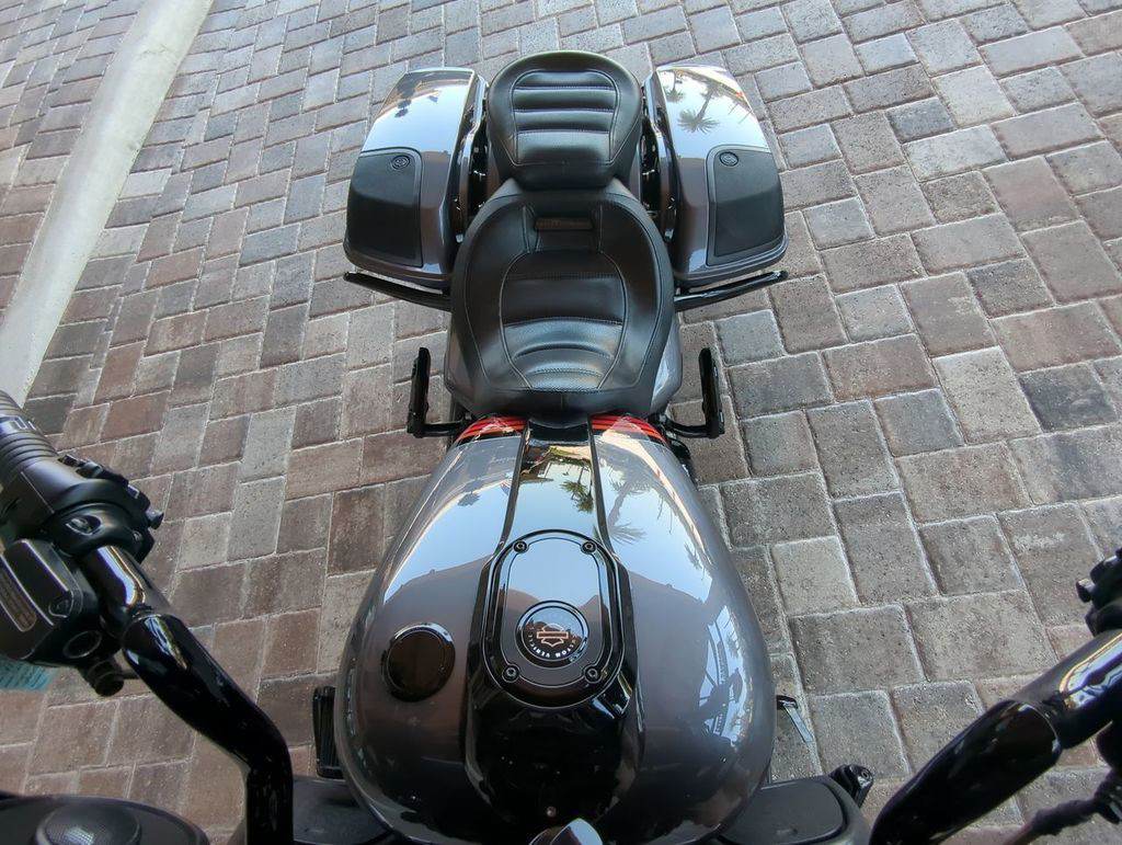 CVO® Street Glide®