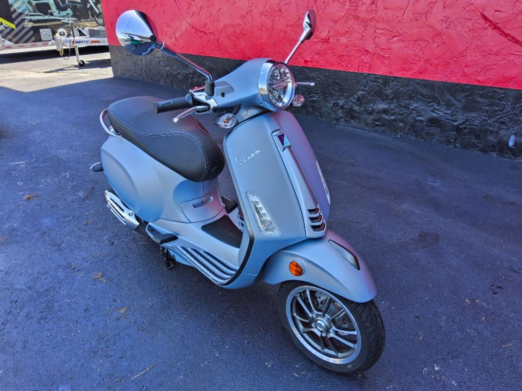Primavera 150