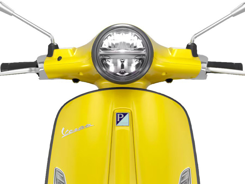 Primavera 150 S