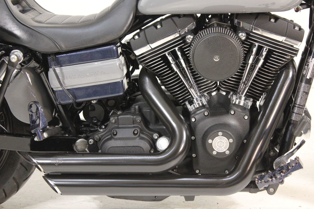 Dyna® Wide Glide®