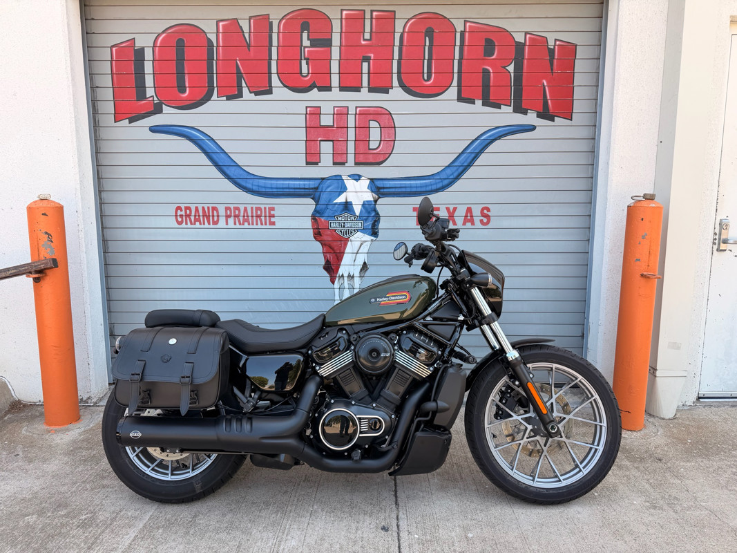 Nightster Special