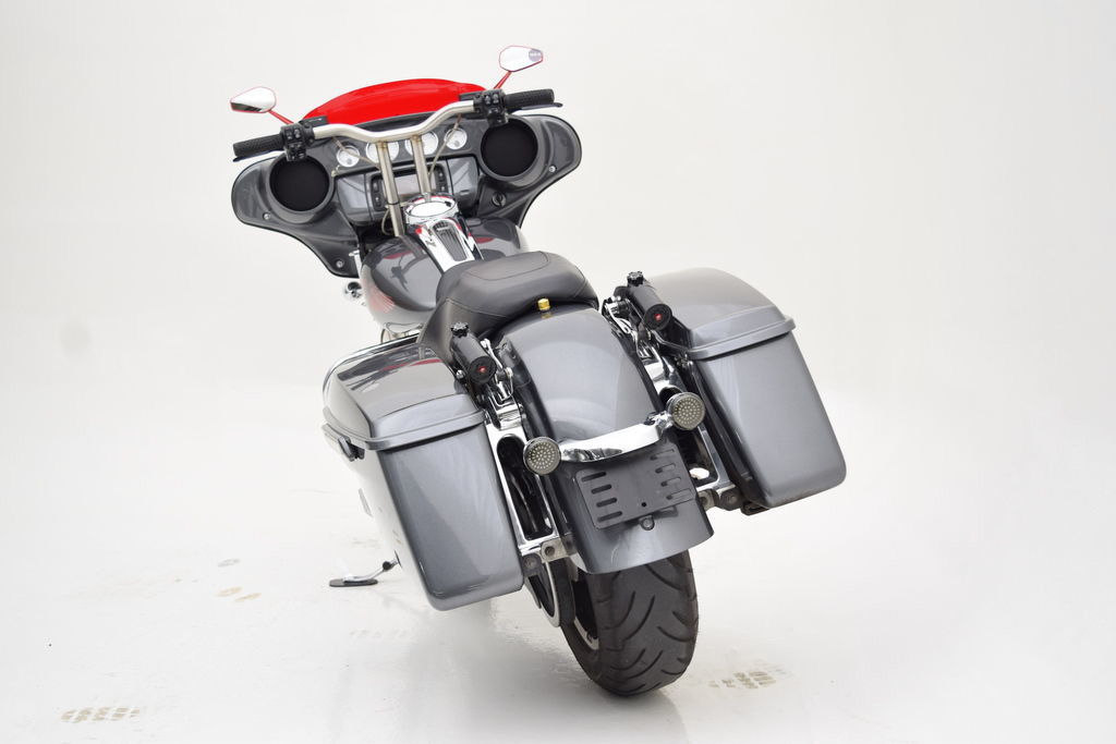 Street Glide® Special