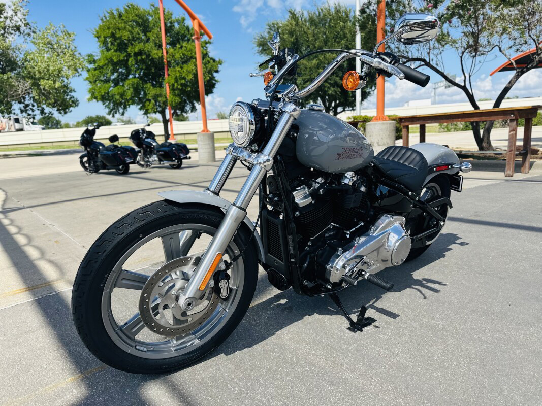 Softail® Standard