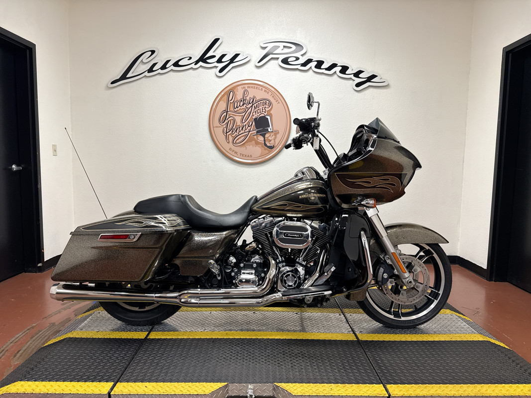 Road Glide® Special