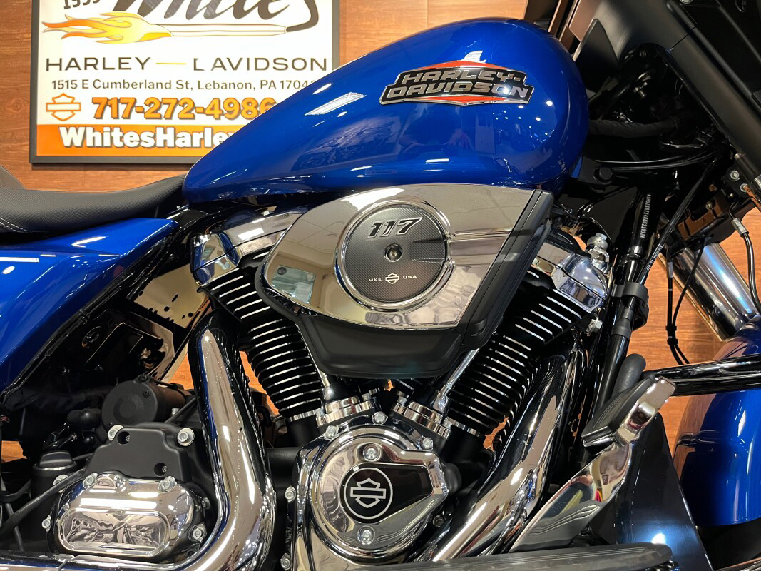 2024 HarleyDavidson® FLHX Street Glide® for Sale in Lebanon, PA (Item
