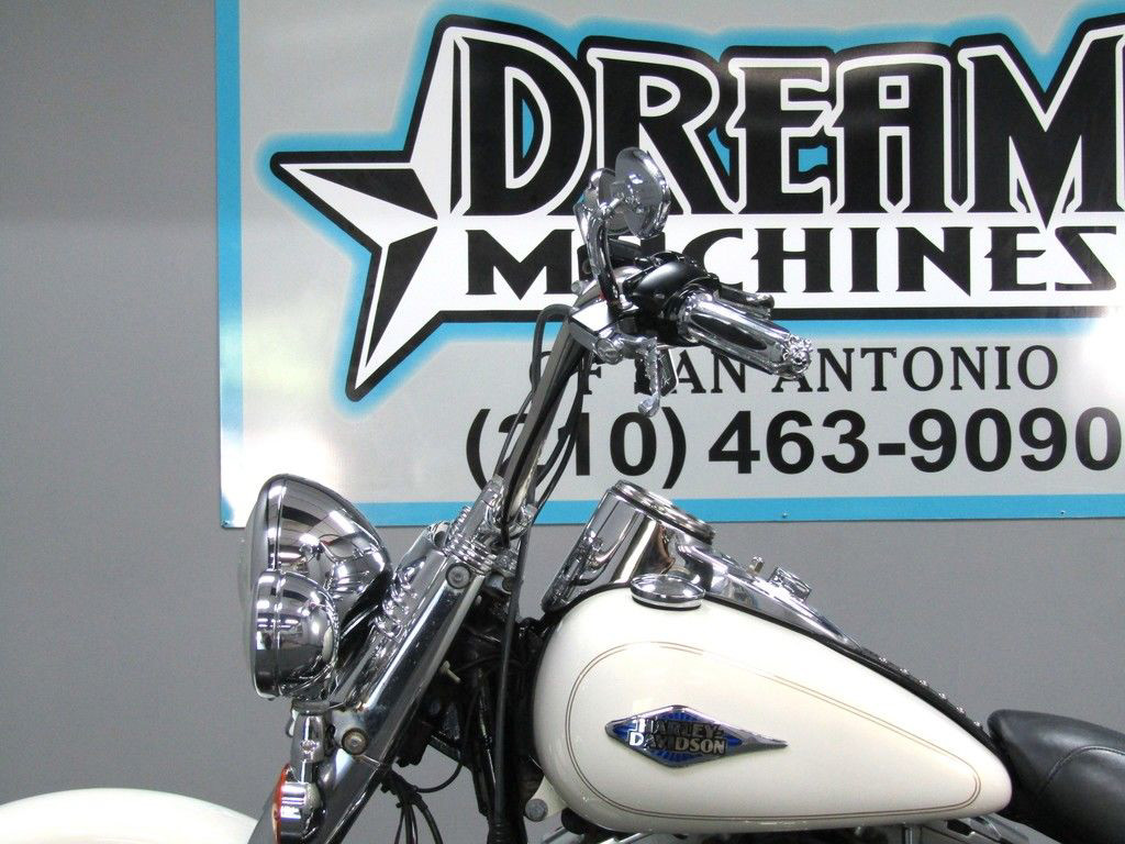 Heritage Softail® Classic