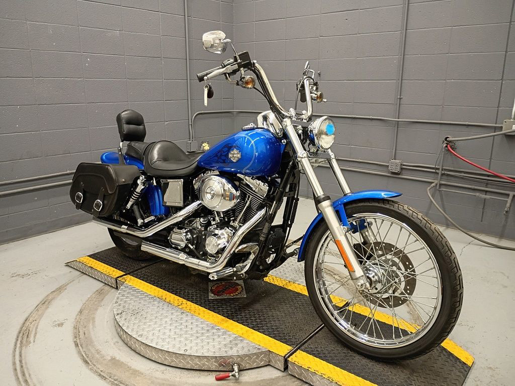 Dyna Wide Glide®