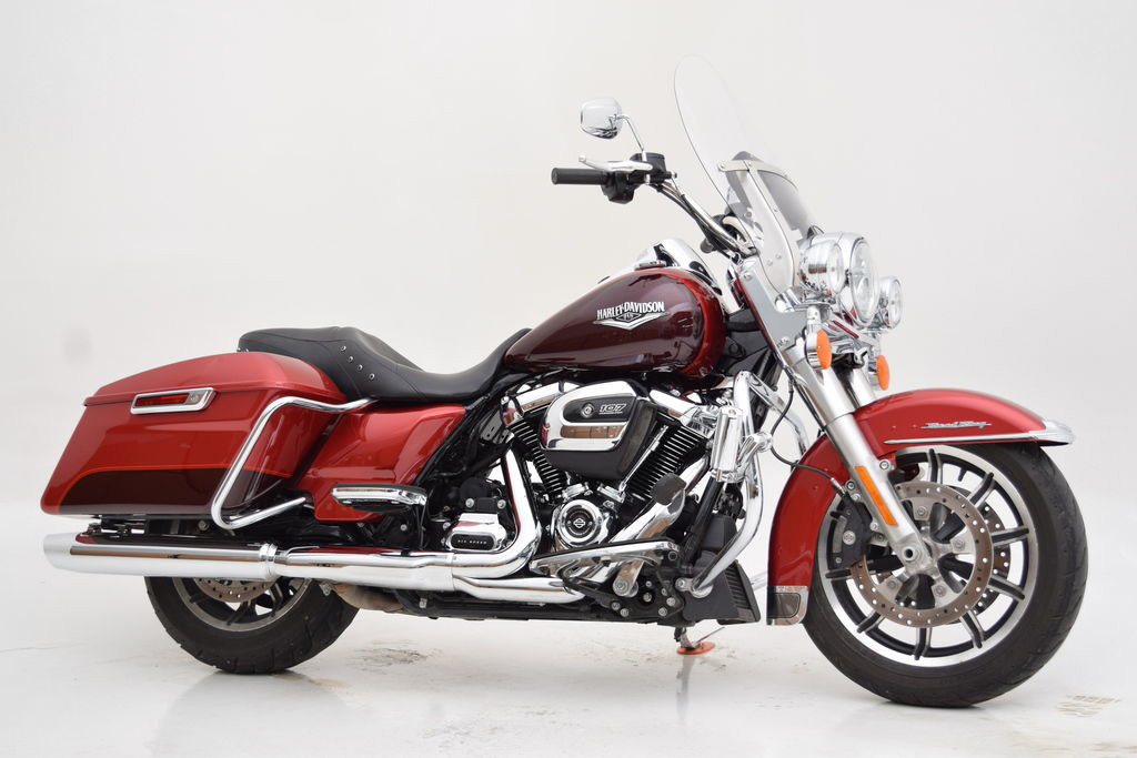 Road King®