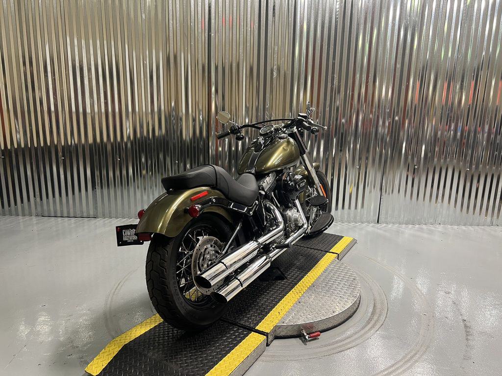 Softail® Slim®